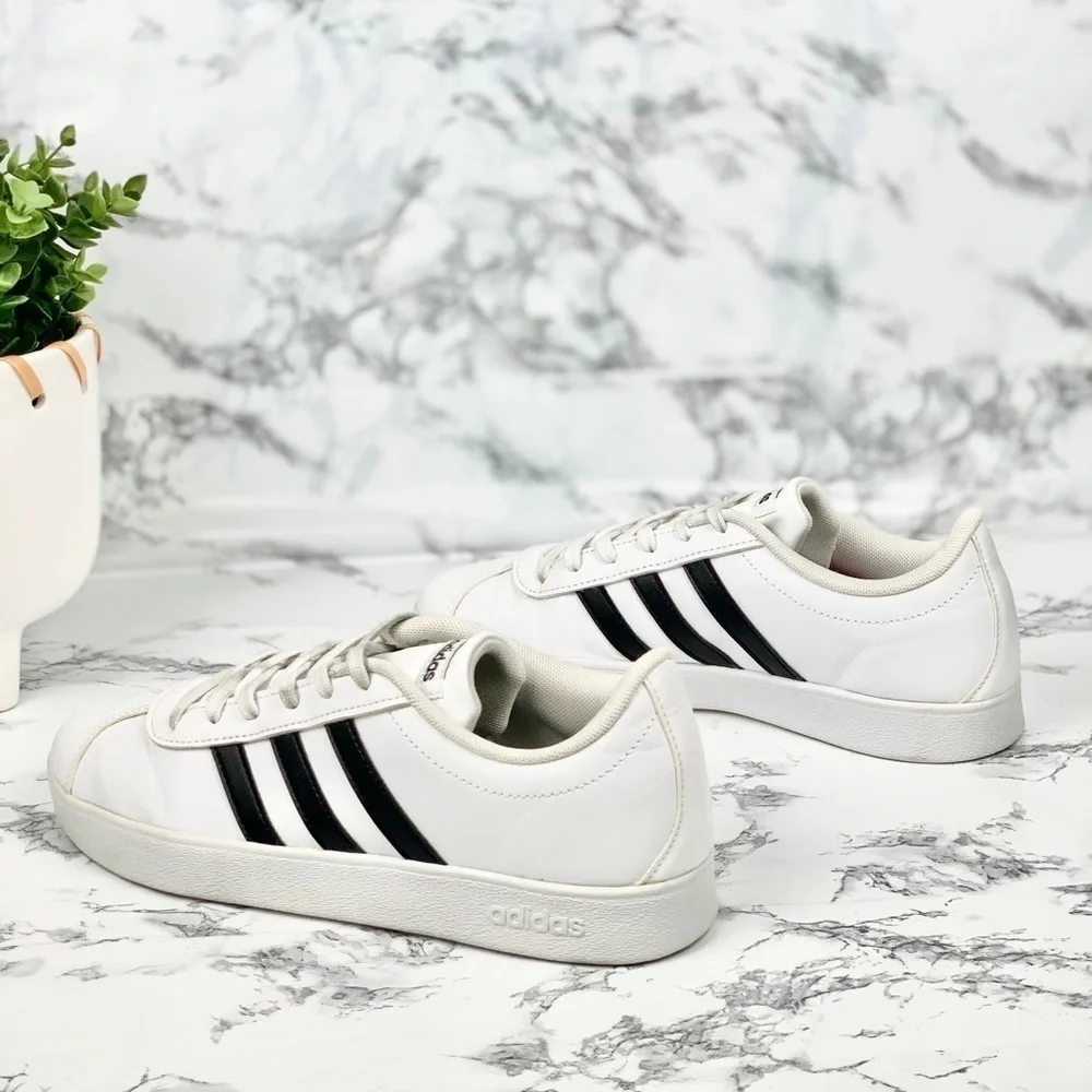 adidas size 5mens